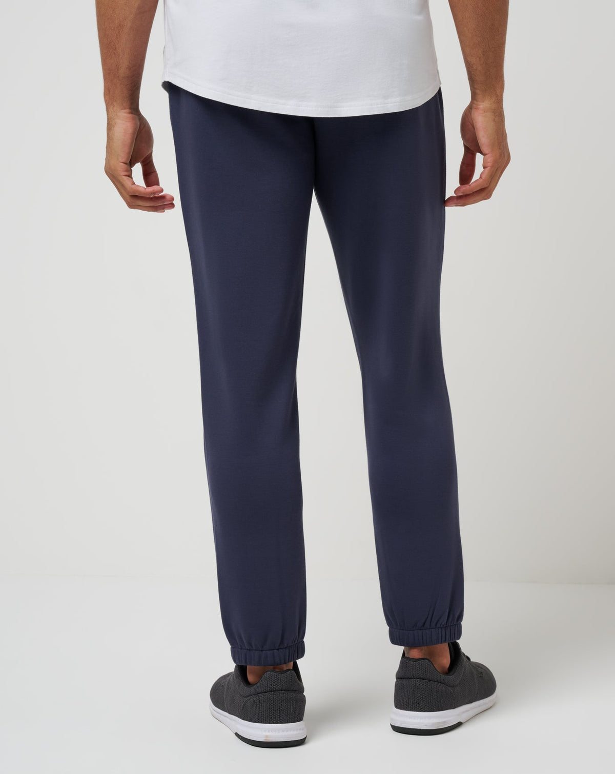 Fibercloud Pant Total Eclipse | Travis Mathew