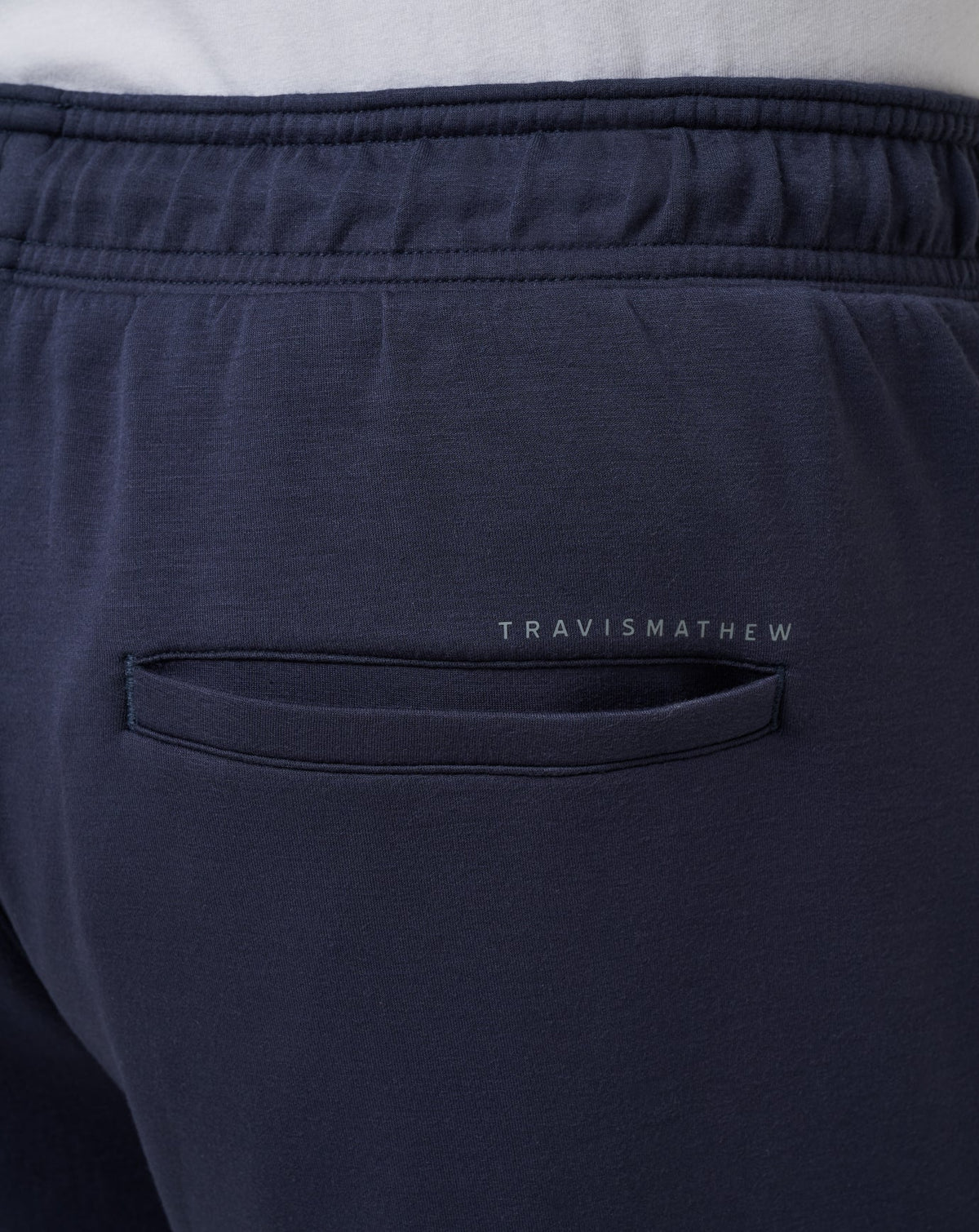 Fibercloud Pant Total Eclipse | Travis Mathew
