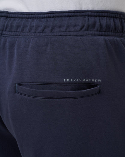 Fibercloud Pant Total Eclipse | Travis Mathew