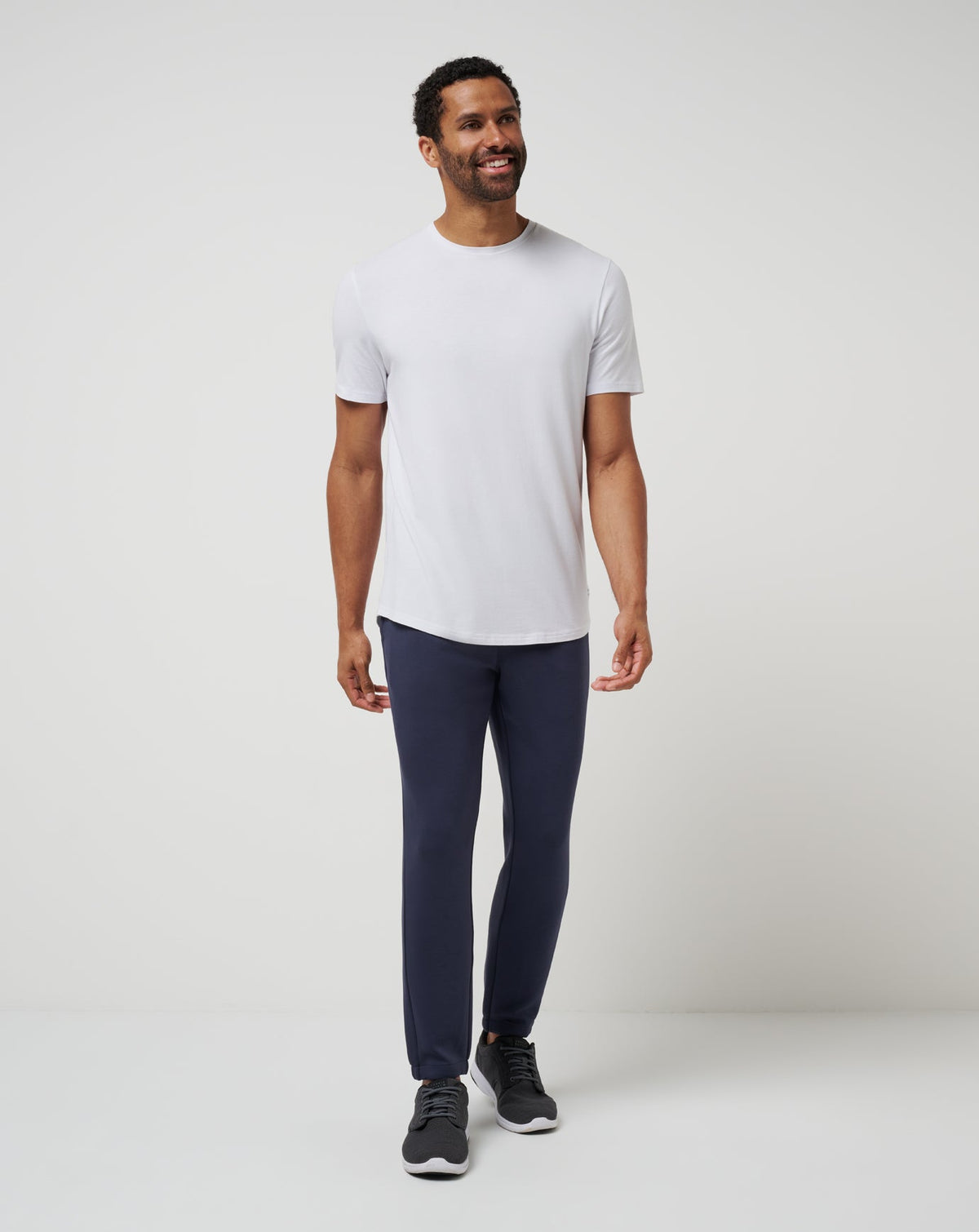 Fibercloud Pant Total Eclipse | Travis Mathew