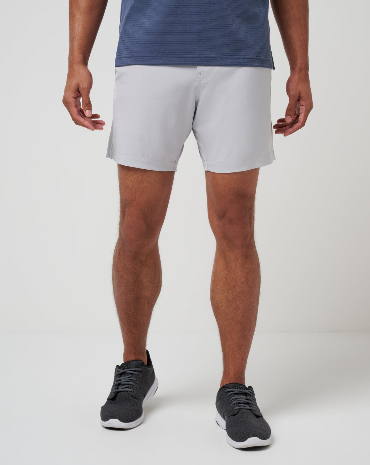 Wanderlust Short 7In Micro Chip | Travis Mathew
