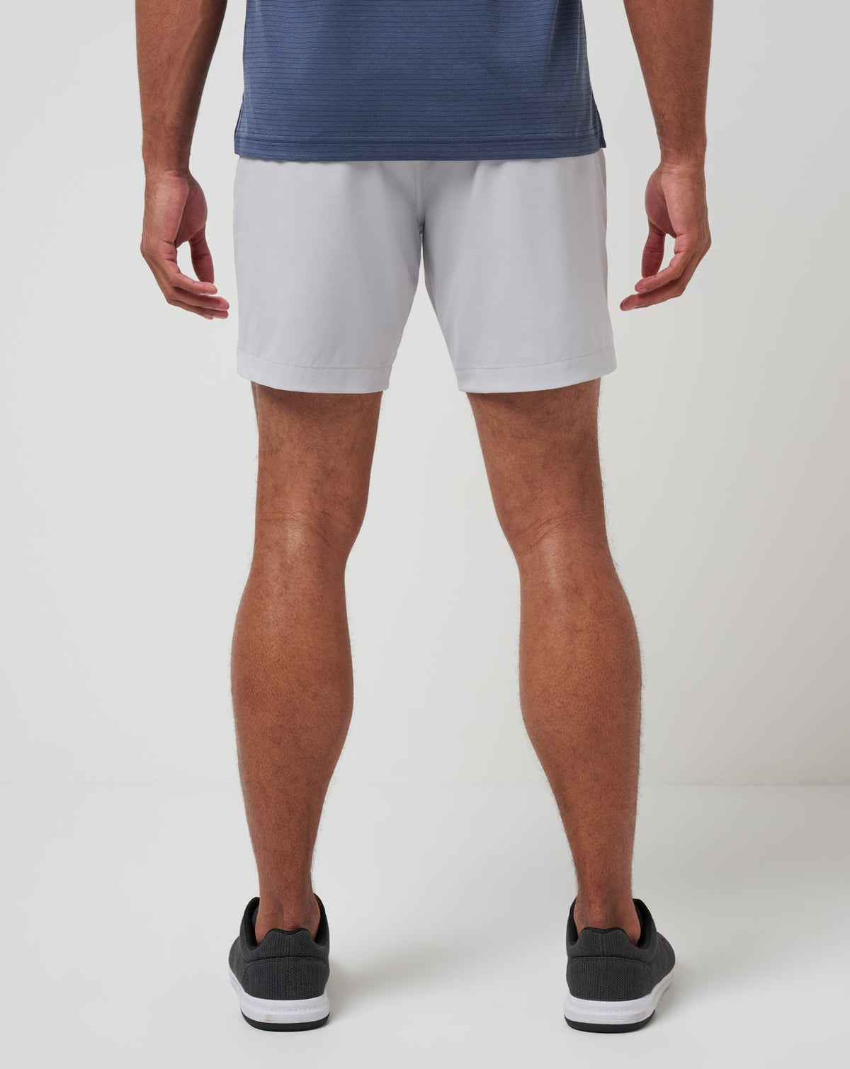 Wanderlust Short 7In Micro Chip | Travis Mathew