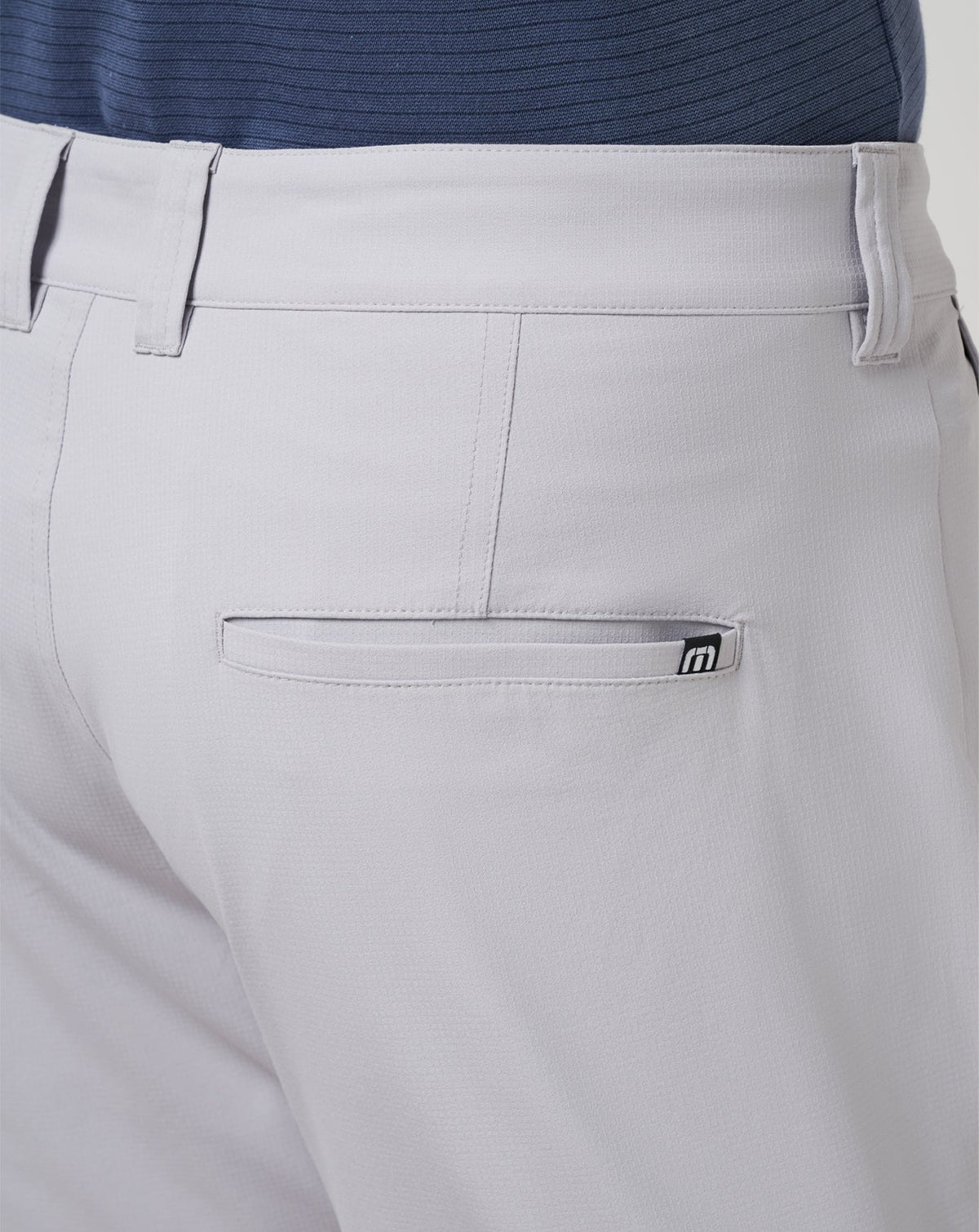 Wanderlust Short 7In Micro Chip | Travis Mathew