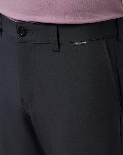 Beck 2.0 Short 10In Black | Travis Mathew