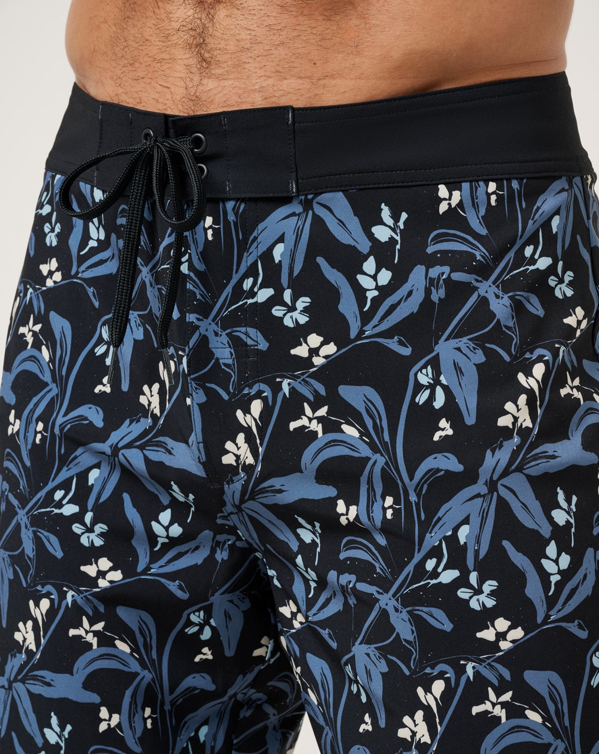 Relationship Status Boardshort 18.5In Black | Travis Mathew