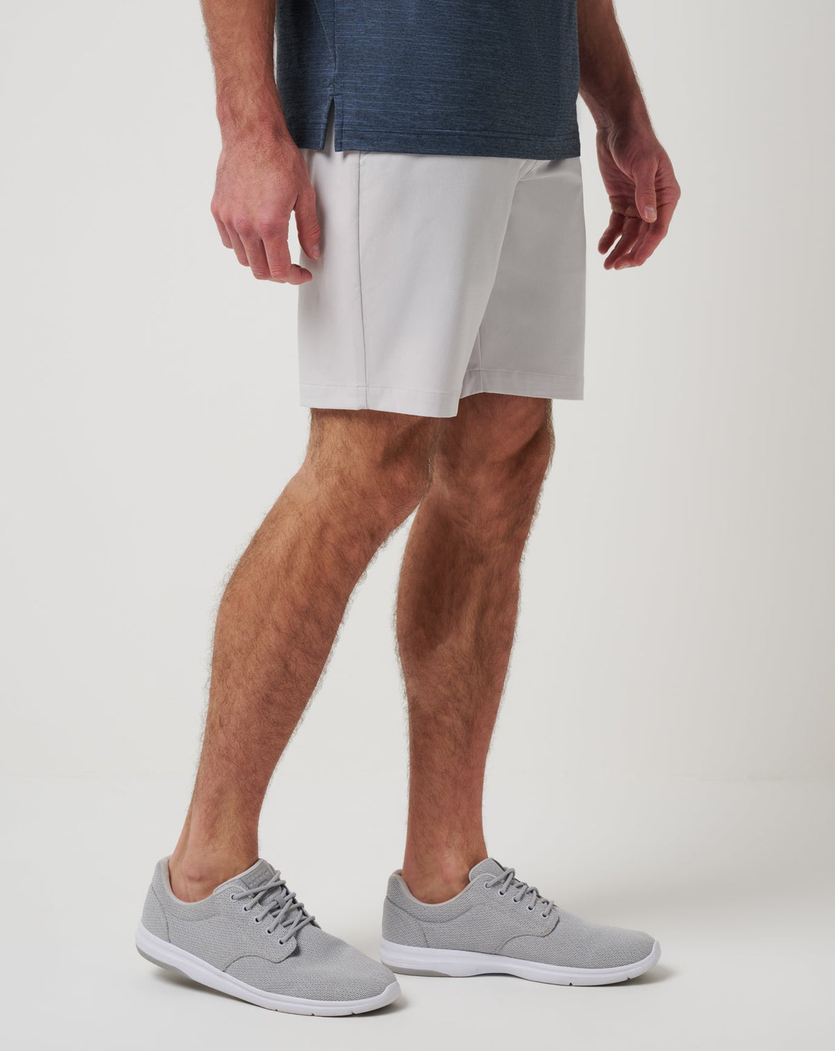 Wanderlust Short 9In Micro Chip | Travis Mathew