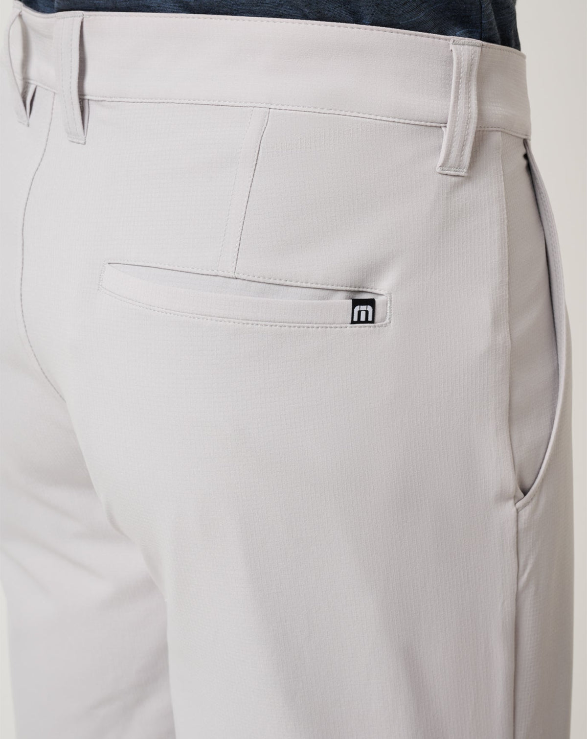 Wanderlust Short 9In Micro Chip | Travis Mathew