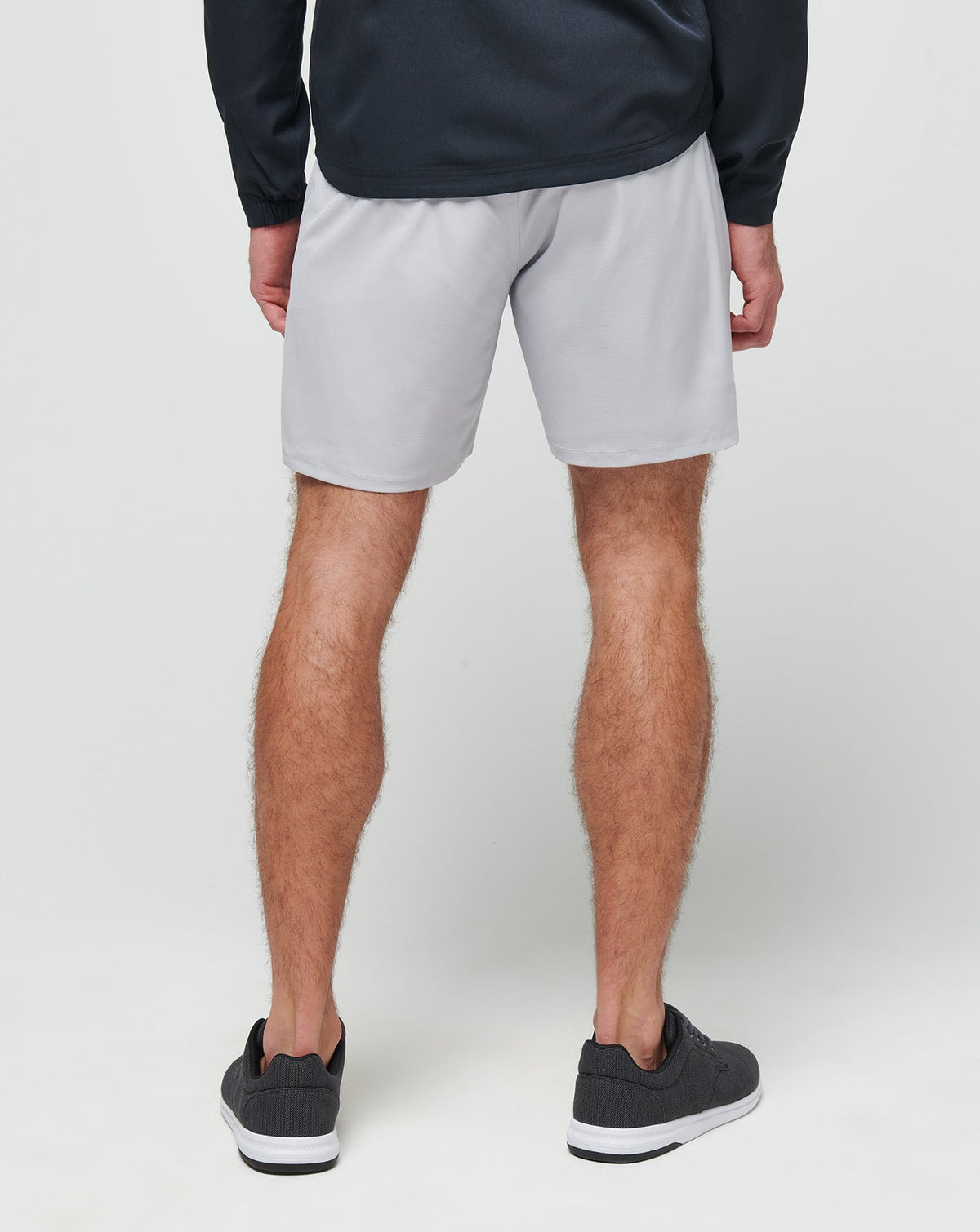 Wanderlust E-Waist Short 7.5In Micro Chip | Travis Mathew