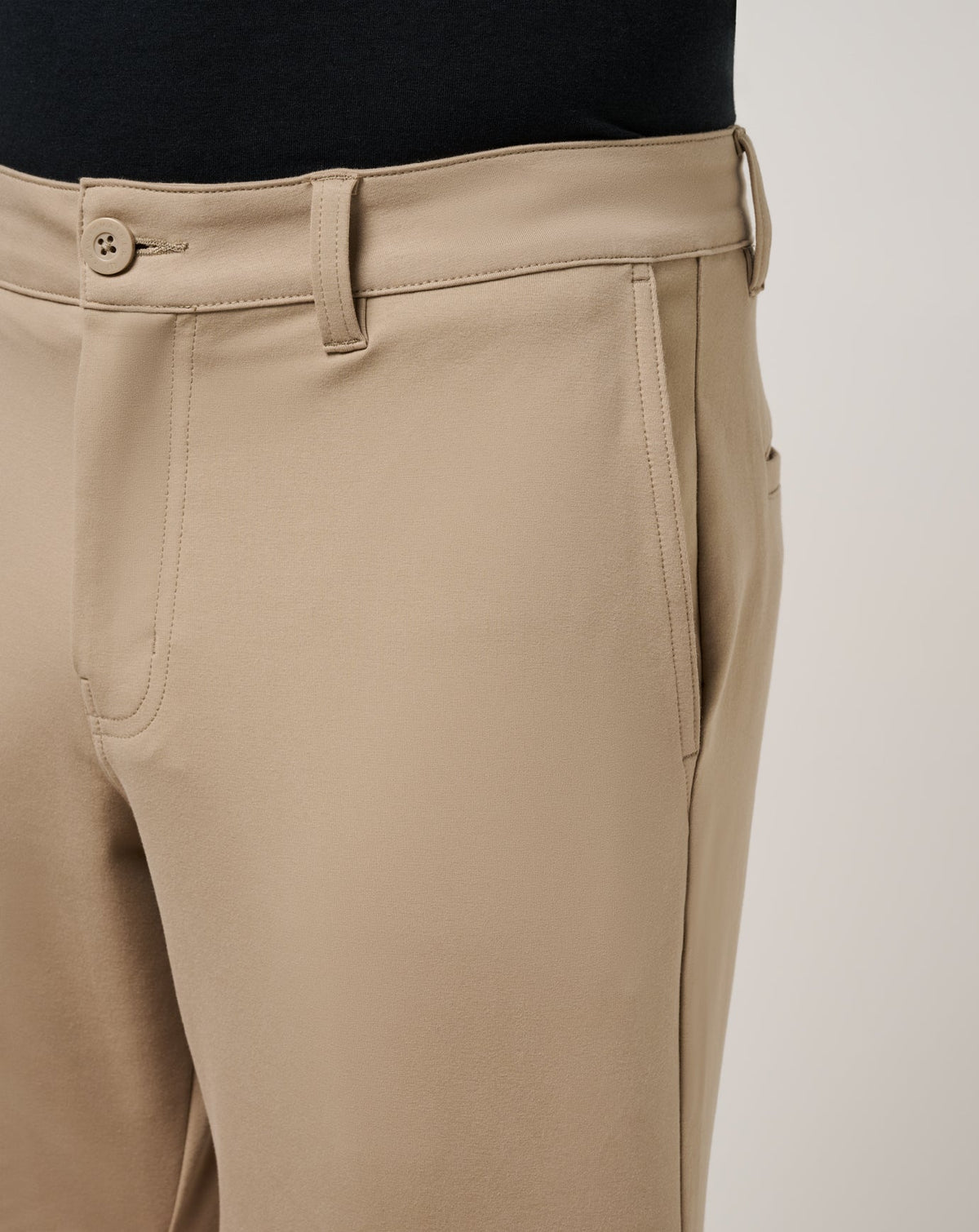 Stretchknit Short 8In Weathered Teak | Travis Mathew
