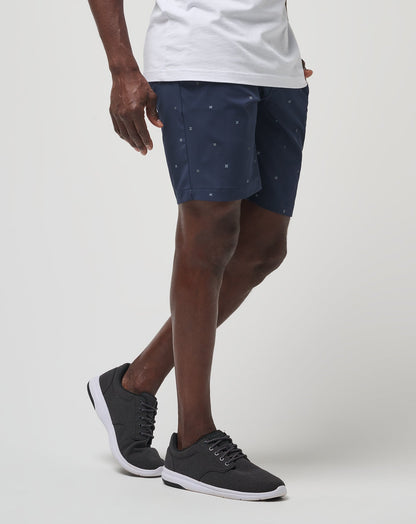 Not Feeling That Short 9In Total Eclipse | Travis Mathew