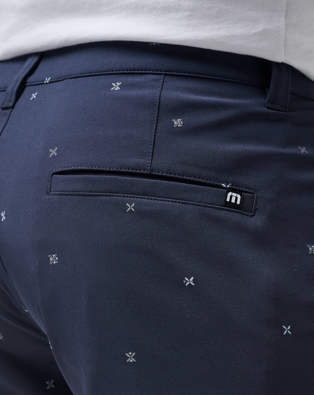 Not Feeling That Short 9In Total Eclipse | Travis Mathew