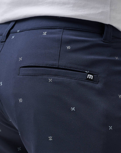 Not Feeling That Short 9In Total Eclipse | Travis Mathew