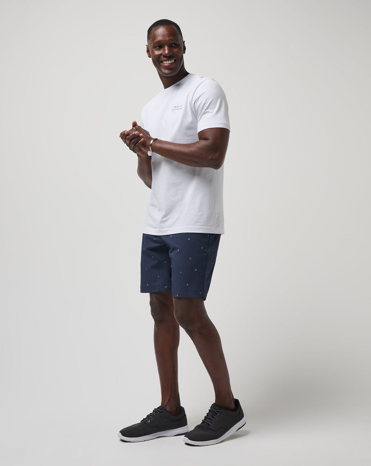 Not Feeling That Short 9In Total Eclipse | Travis Mathew