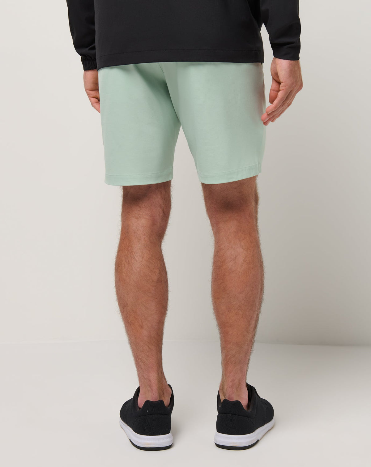 Wanderlust Short 9In Aqua Foam | Travis Mathew