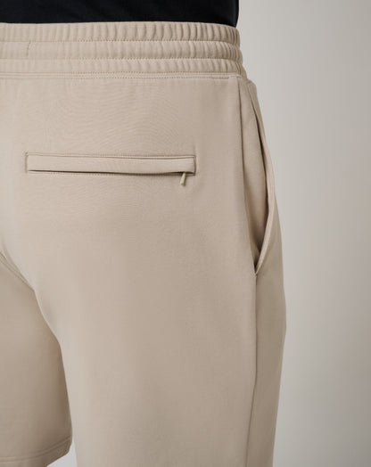Shot Maker Cloud Short Italian Sand | Travis Mathew