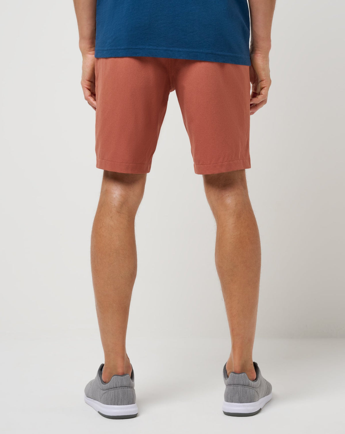 Step Dance Short 9In Maple | Travis Mathew