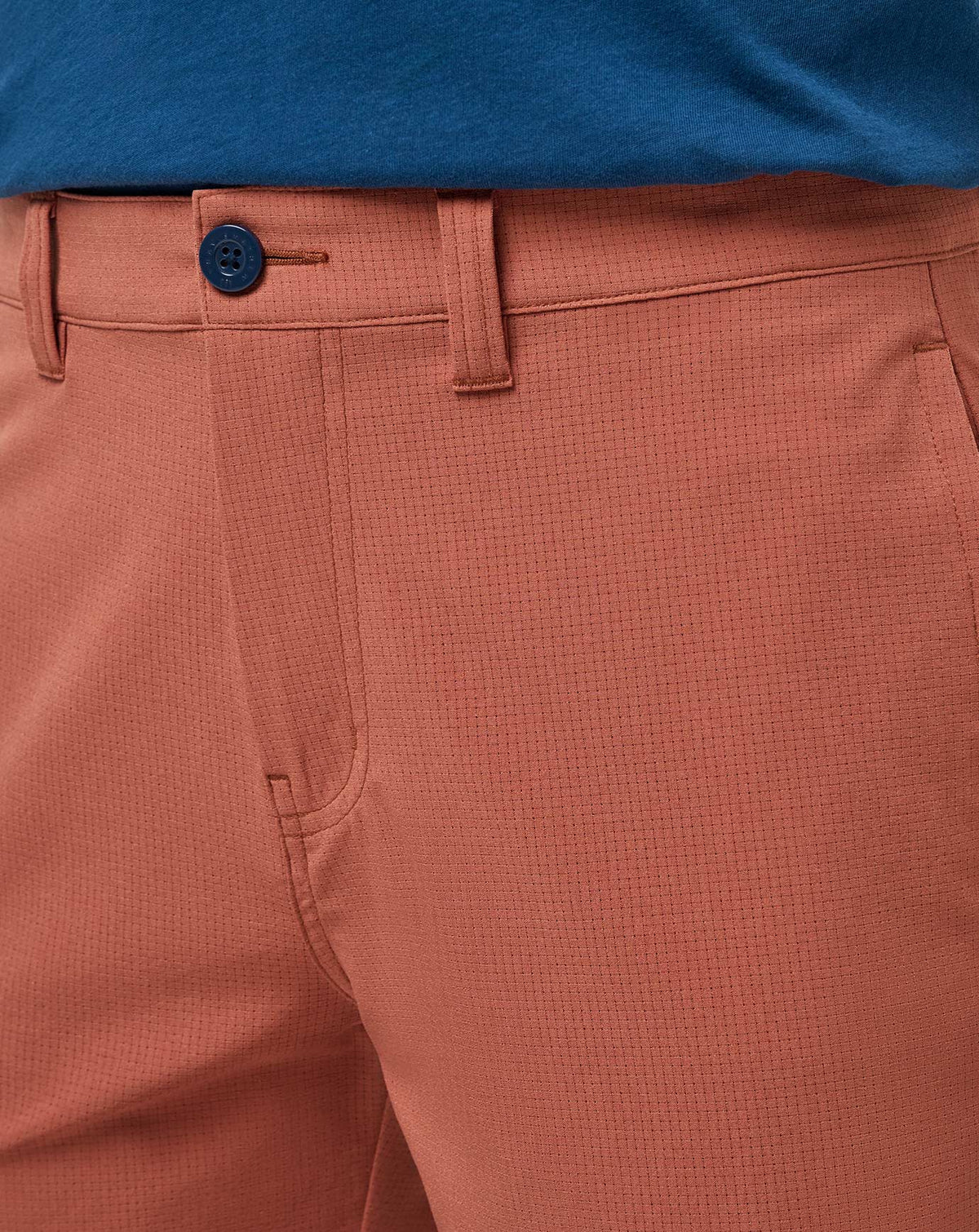 Step Dance Short 9In Maple | Travis Mathew