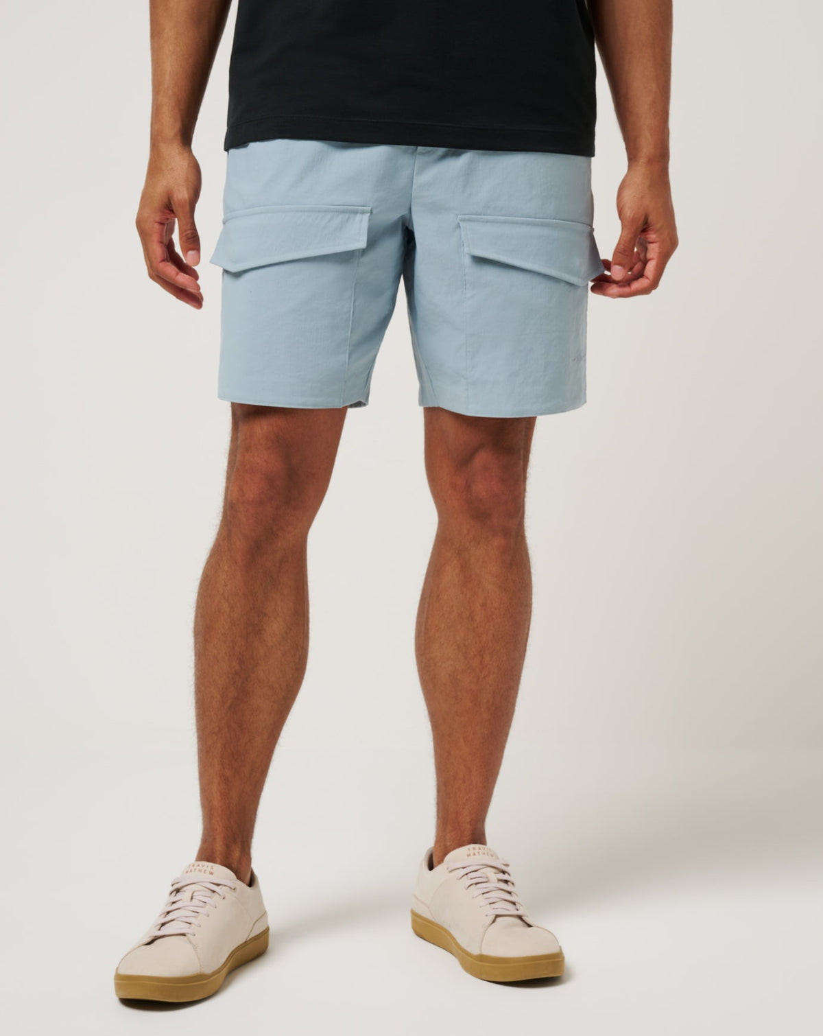 Dont Look Back Short 7.5In Arona | Travis Mathew