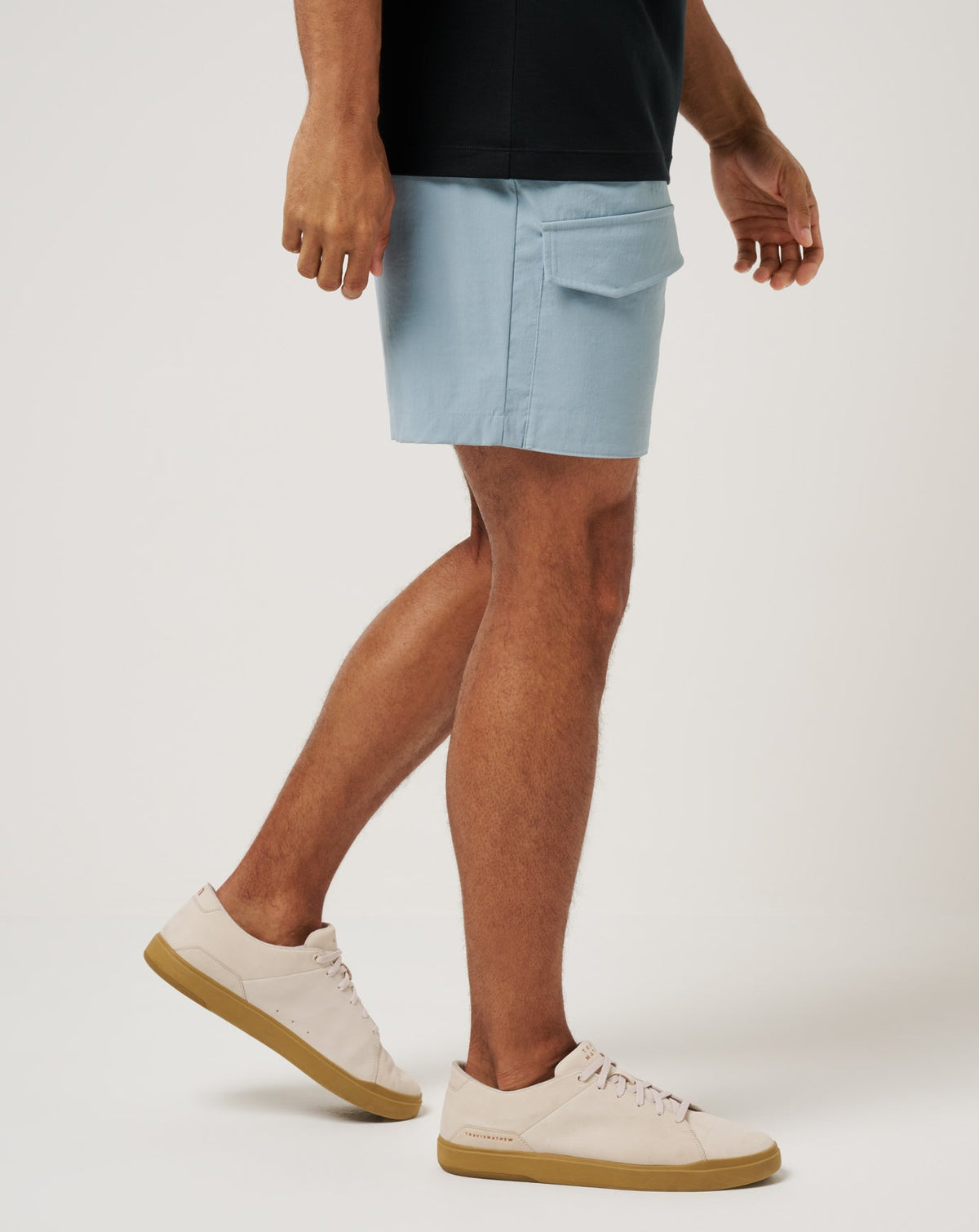 Dont Look Back Short 7.5In Arona | Travis Mathew