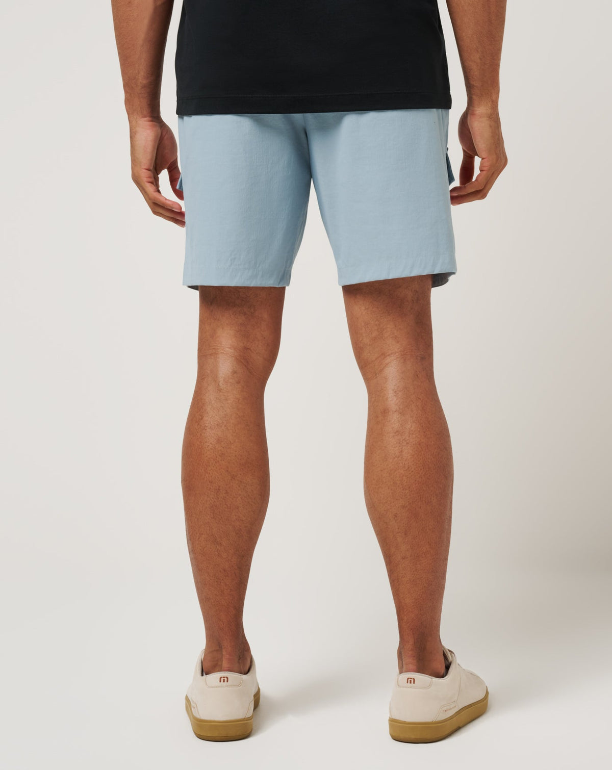 Dont Look Back Short 7.5In Arona | Travis Mathew