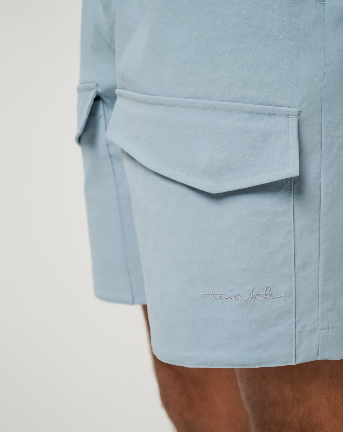 Dont Look Back Short 7.5In Arona | Travis Mathew