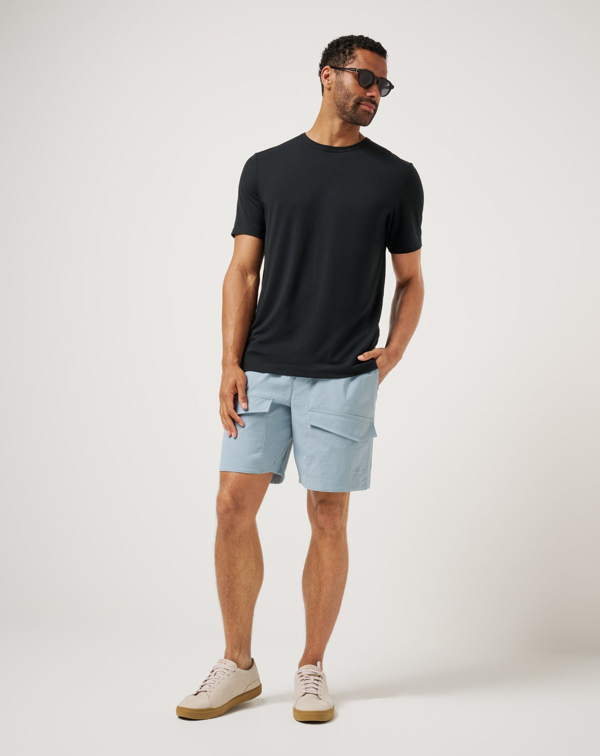 Dont Look Back Short 7.5In Arona | Travis Mathew