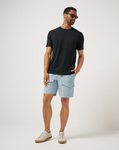 Dont Look Back Short 7.5In Arona | Travis Mathew