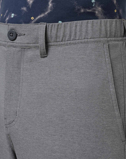 Call An Audible Short 9In Quiet Shade | Travis Mathew