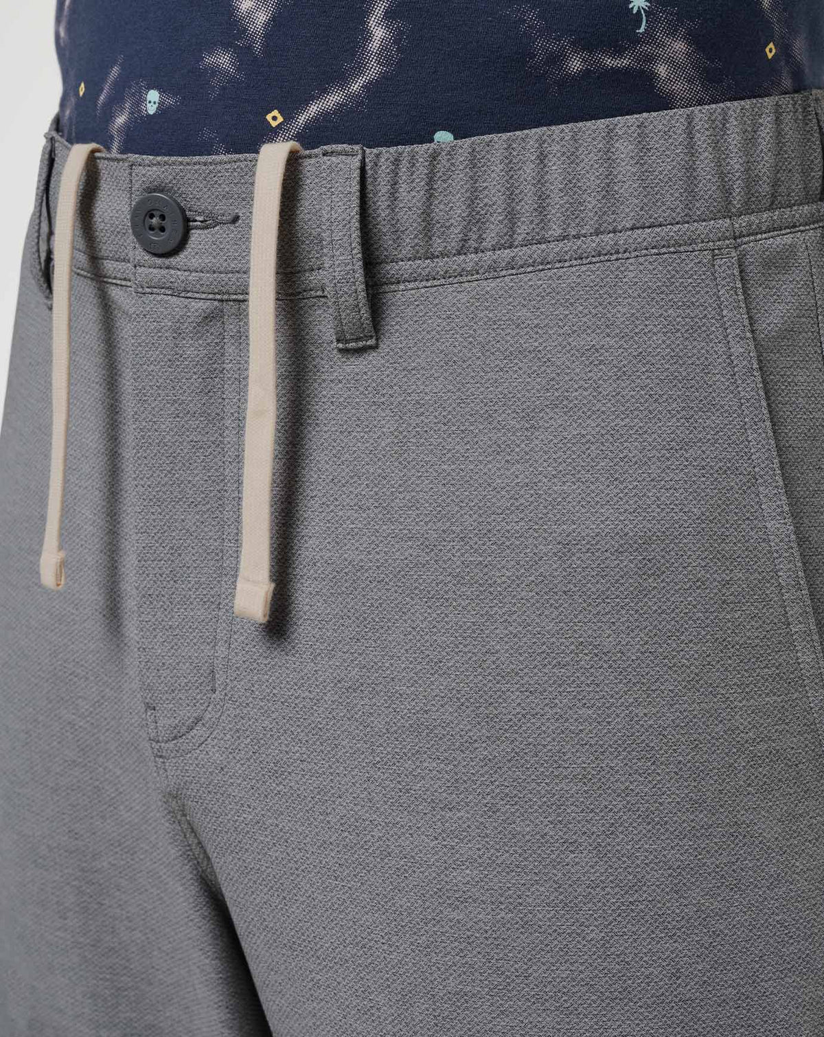 Call An Audible Short 9In Quiet Shade | Travis Mathew
