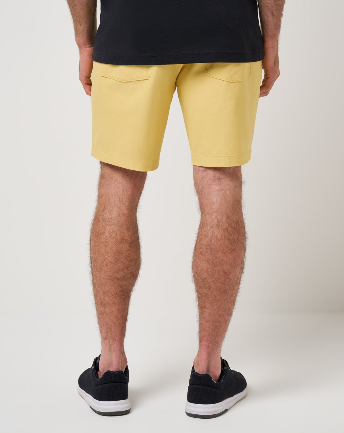 Rapid Transit Short 8In Rattan | Travis Mathew