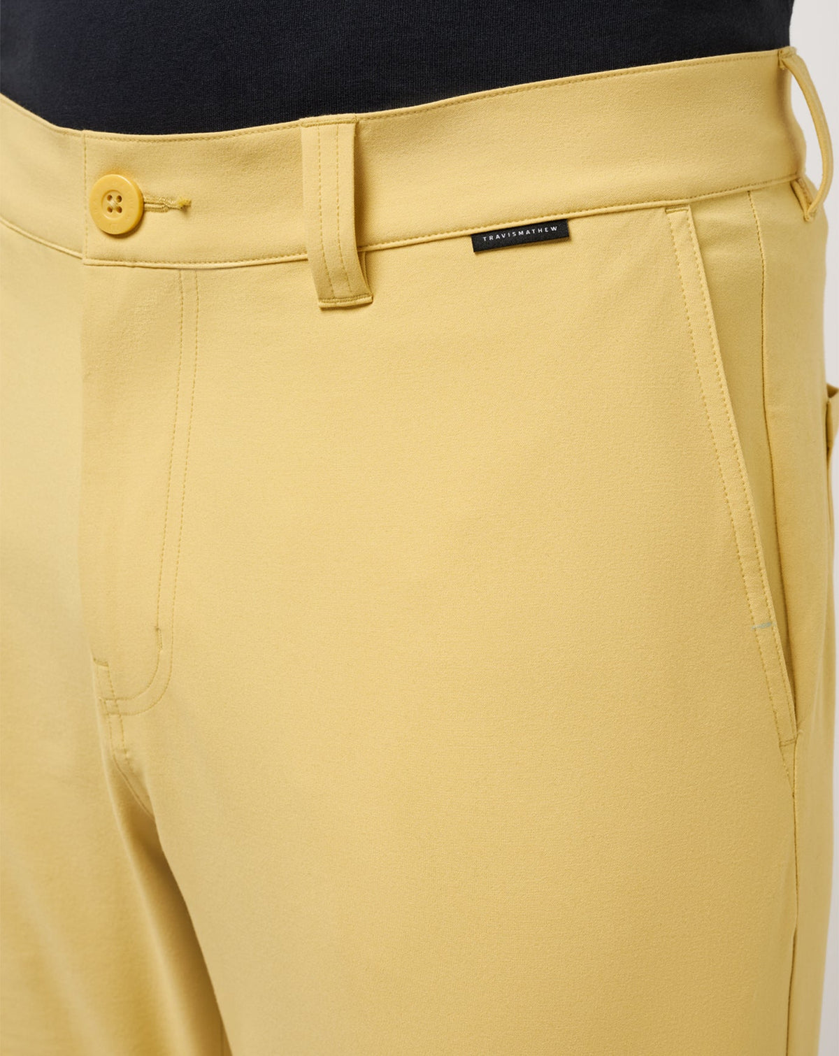 Rapid Transit Short 8In Rattan | Travis Mathew