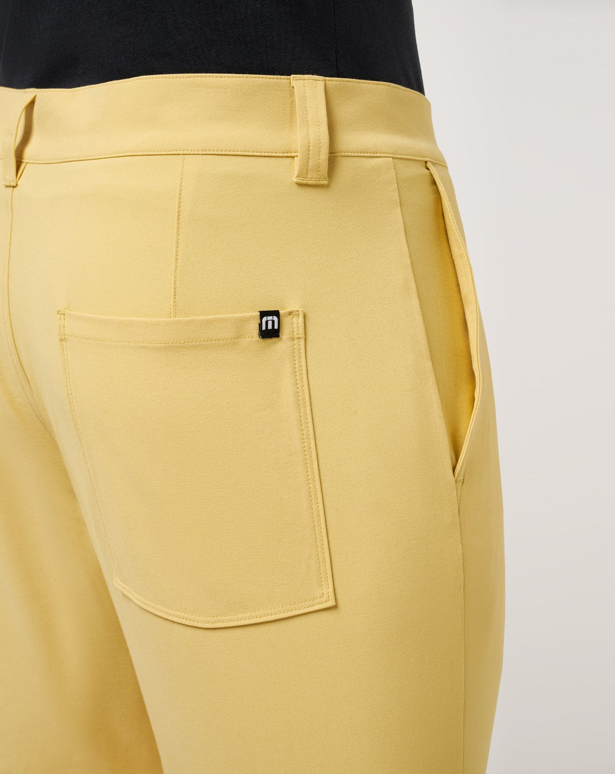 Rapid Transit Short 8In Rattan | Travis Mathew