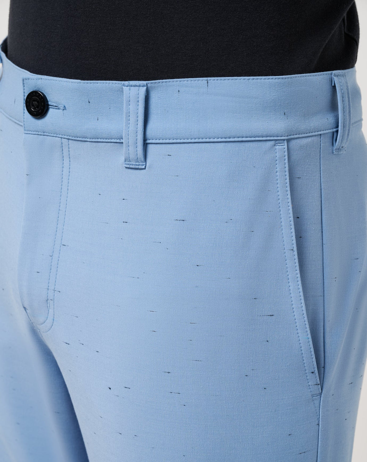 Currents Short 9In Pacific Coast | Travis Mathew