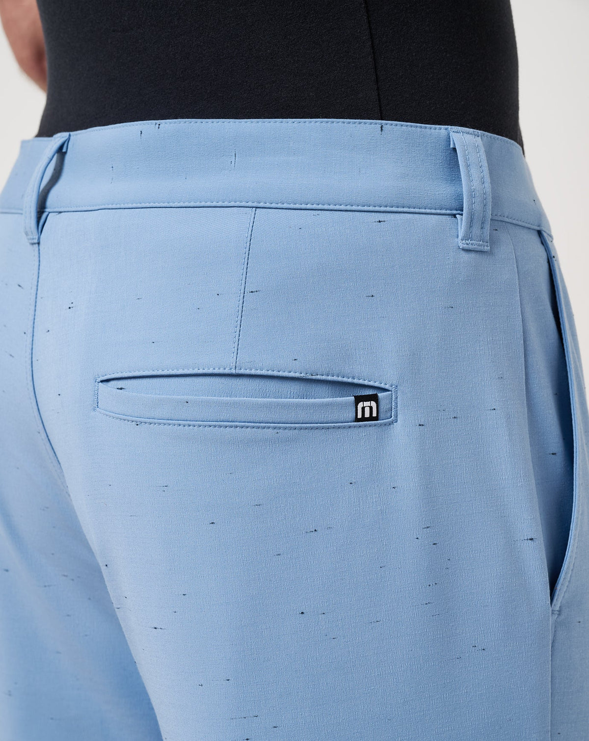 Currents Short 9In Pacific Coast | Travis Mathew