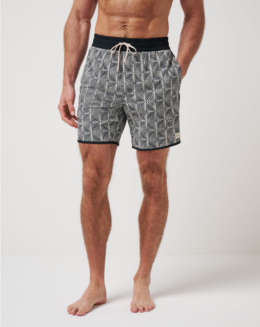 Sandswept Short 8In Italian Sand | Travis Mathew