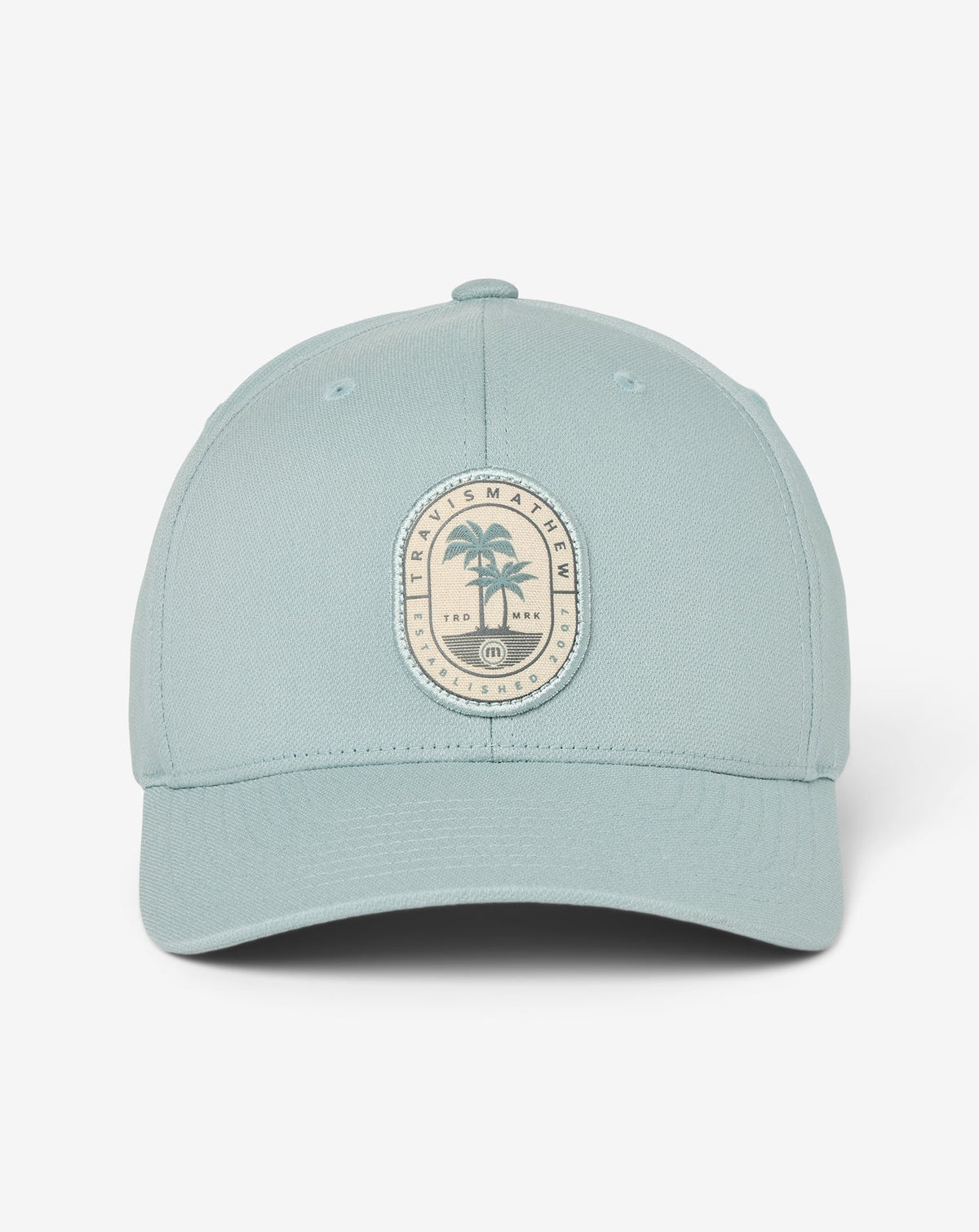 Charted Snapback Hat Arona | Travis Mathew