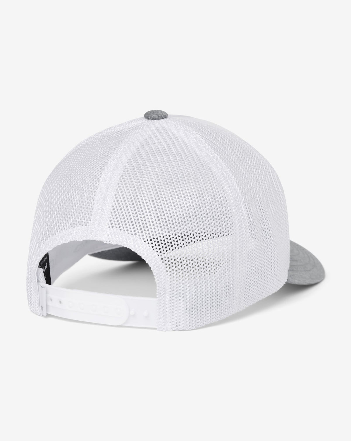 First Access Snapback Hat White | Travis Mathew