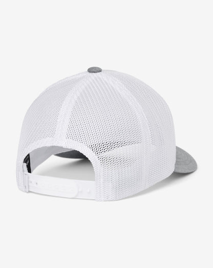 First Access Snapback Hat White | Travis Mathew