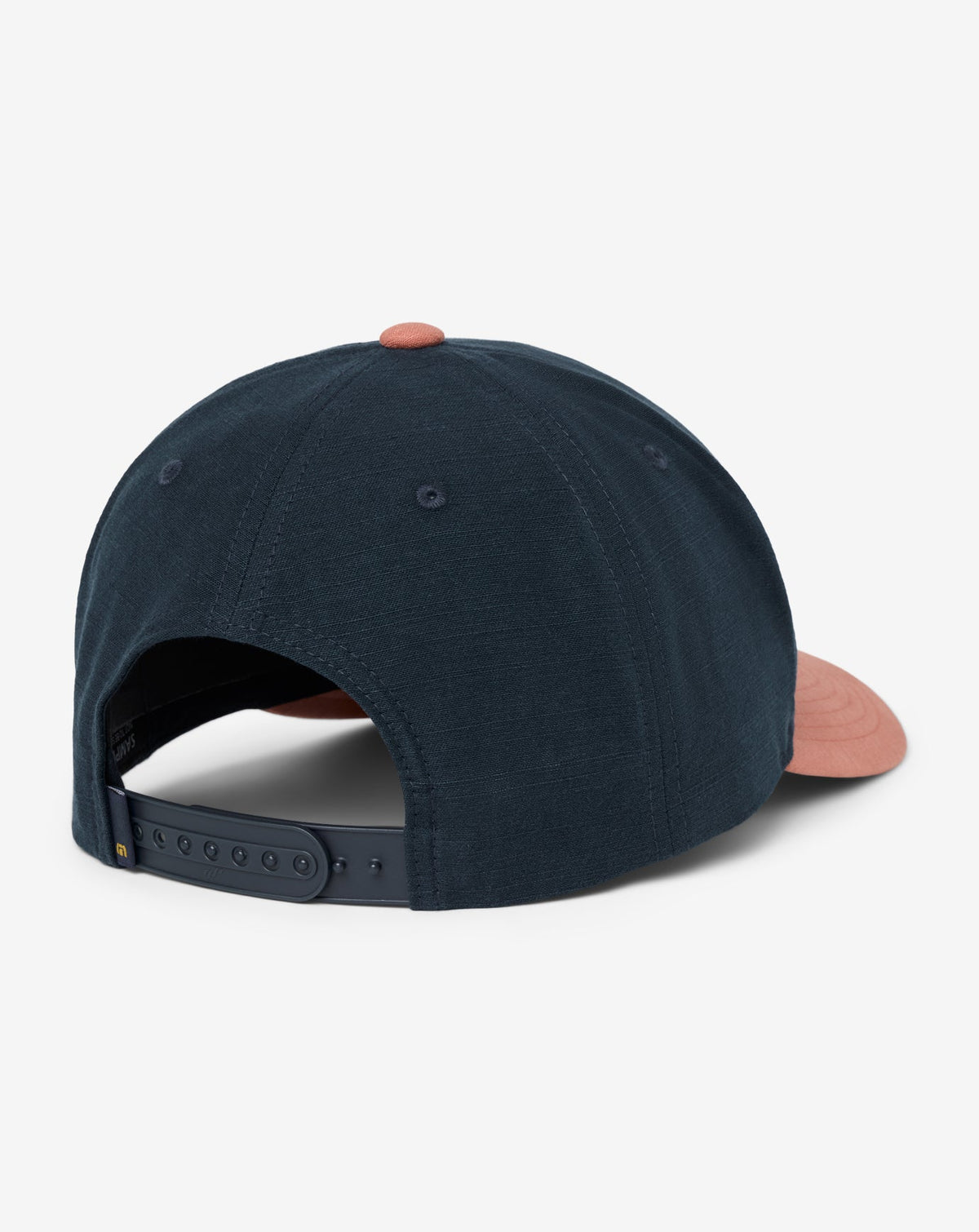 TM Social Club Snapback Hat Total Eclipse | Travis Mathew