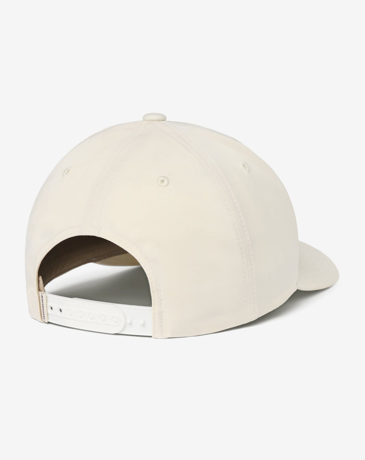 Canyon Detour Snapback Hat Birch | Travis Mathew