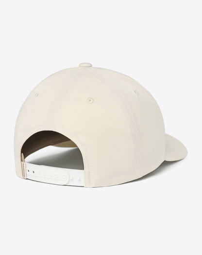 Canyon Detour Snapback Hat Birch | Travis Mathew