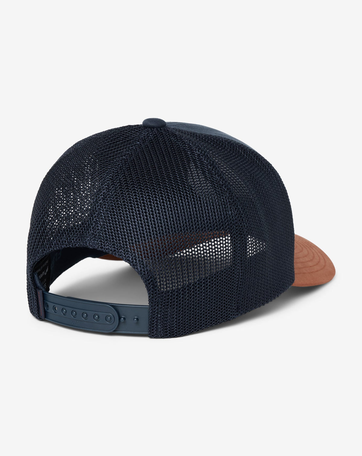 Prickly Pear 3.0 Snapback Hat Total Eclipse | Travis Mathew
