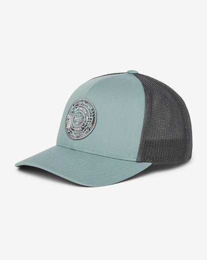 The Patch Floral Snapback Hat Arona | Travis Mathew