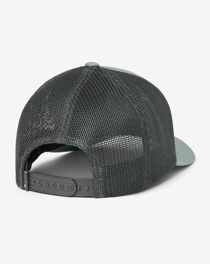 The Patch Floral Snapback Hat Arona | Travis Mathew