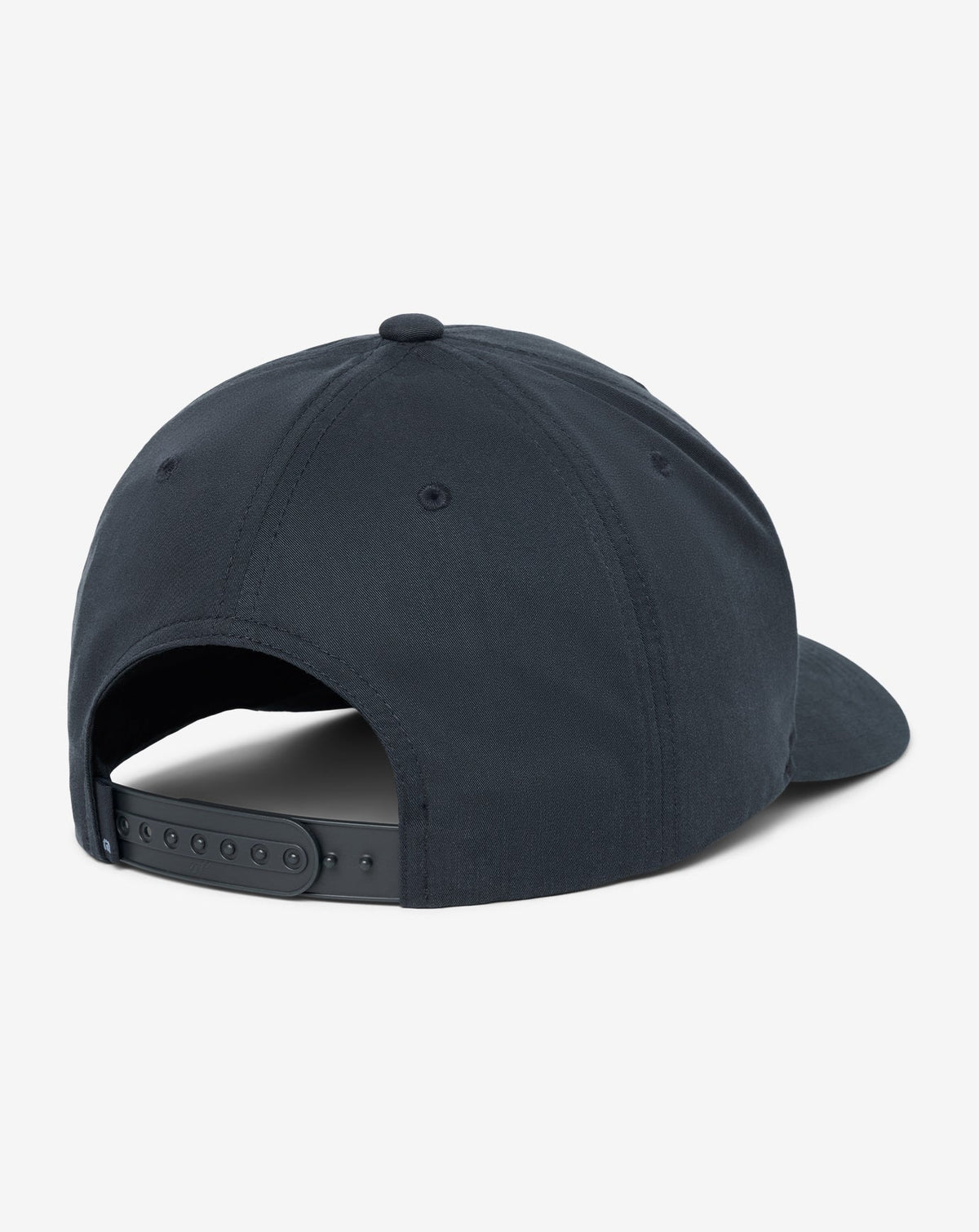 The Forbidden Isle 3.0 Maui Snapback Hat Total Eclipse | Travis Mathew