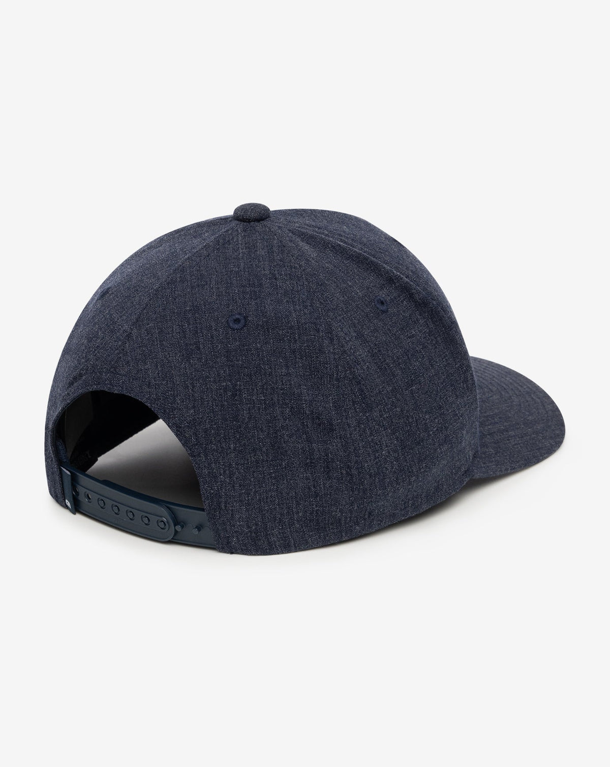 Festival Snapback Hat Dress Blues | Travis Mathew