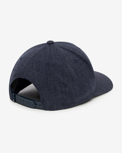 Festival Snapback Hat Dress Blues | Travis Mathew