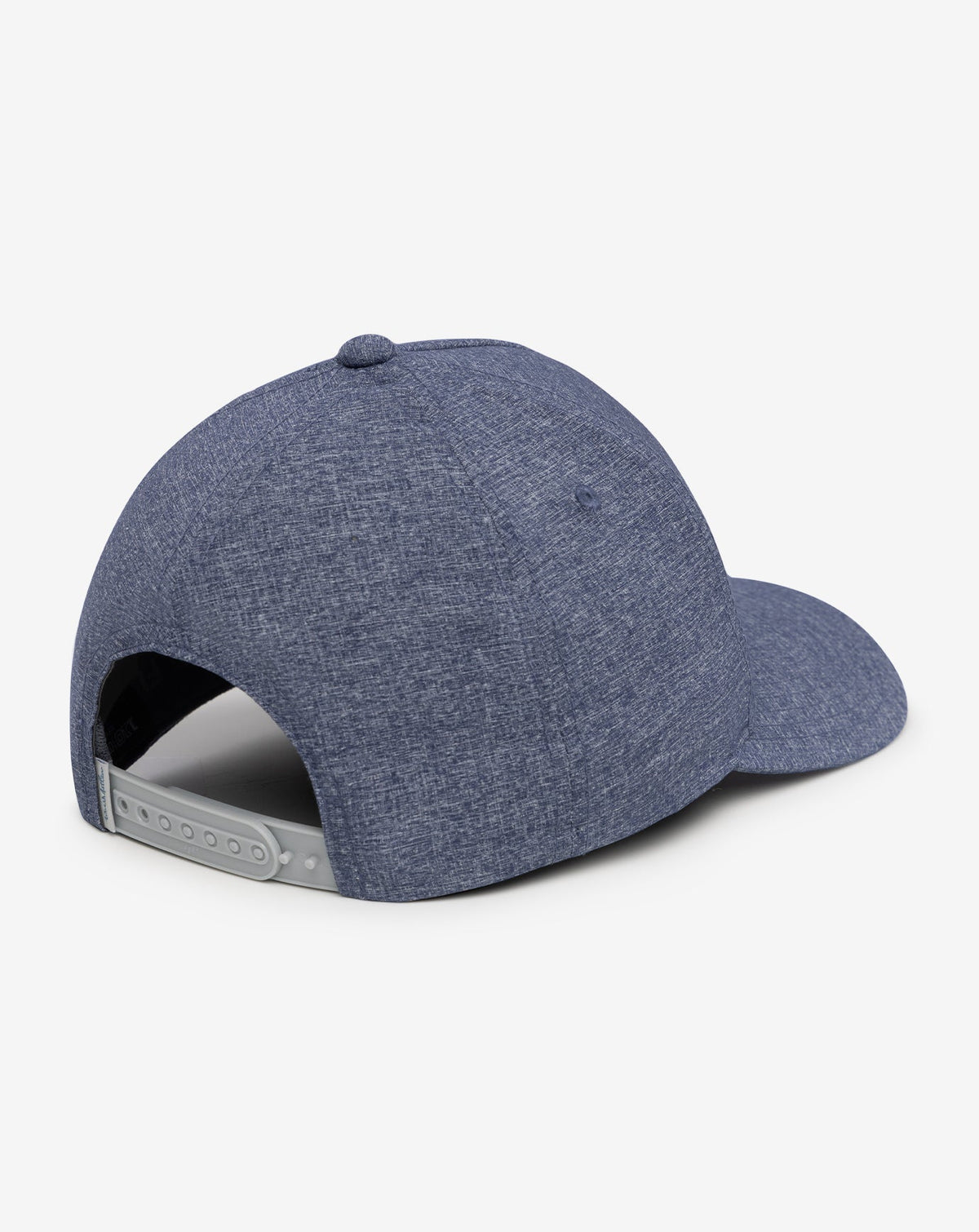 The Heater Snapback Hat Heather Blue | Travis Mathew