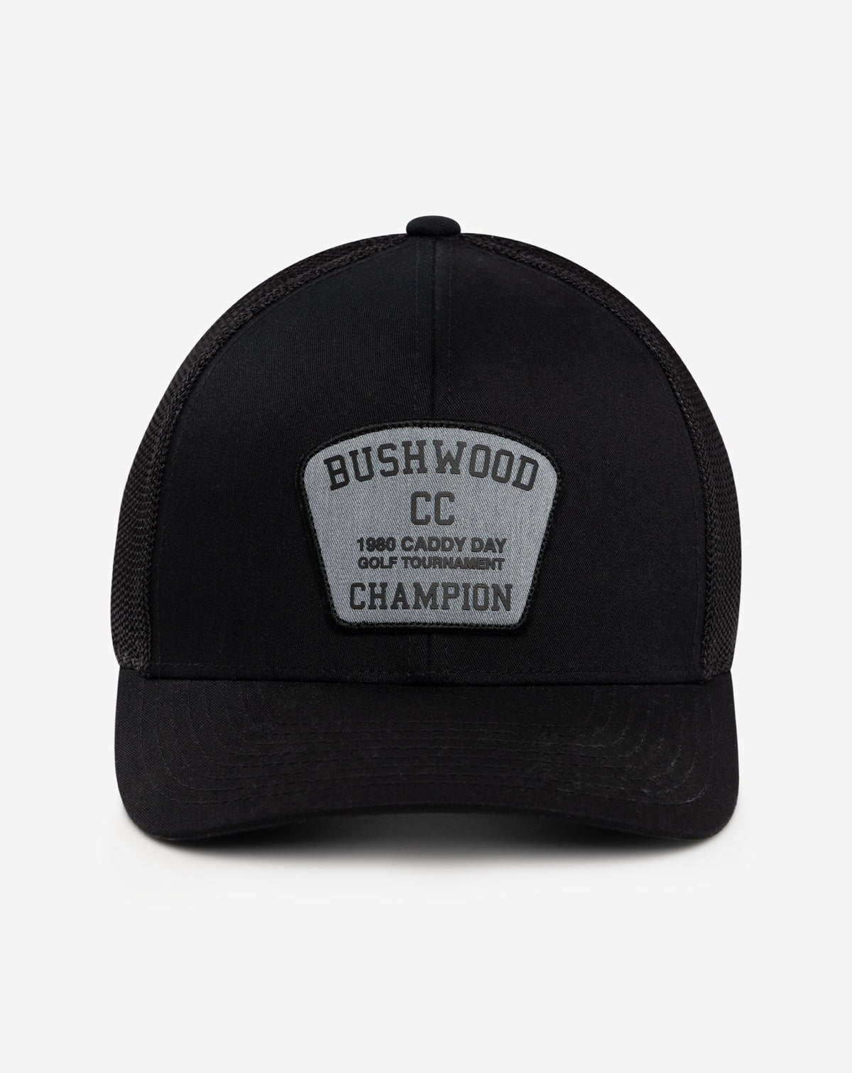 Presidential Suite Snapback Hat Black | Travis Mathew