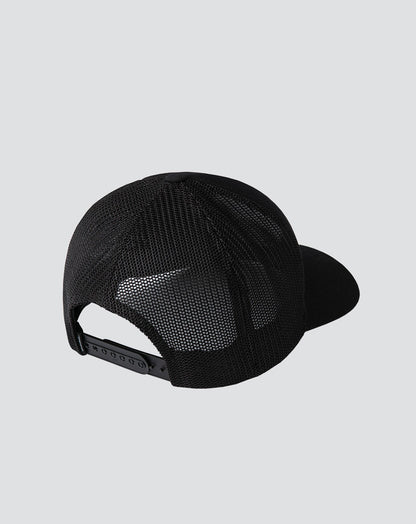 Presidential Suite Snapback Hat Black | Travis Mathew
